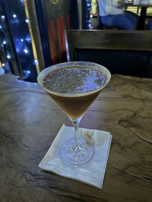 Espresso martini