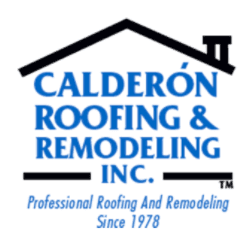 Calderon Roofing & Remodeling