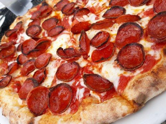 Here you Go!! Get the best Pepperoni in the Nati!!! Pep Gold!!!