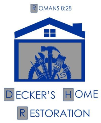 Decker's Home Restoration