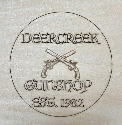 Deercreek Gun Shop