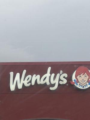 Wendy's Everett