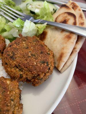 Falafel