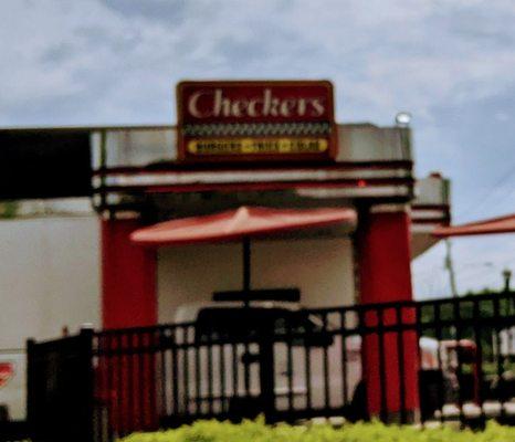 Checkers