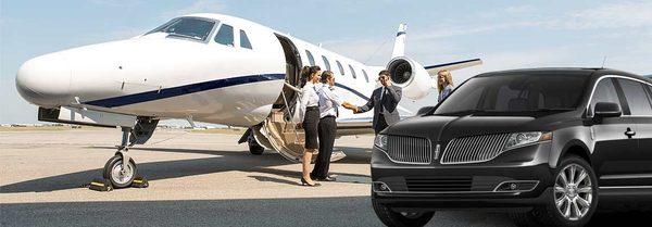 Elite Chauffeured Service