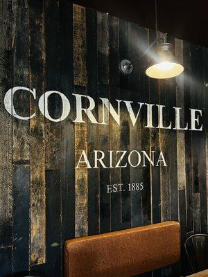 Cornville, Arizona