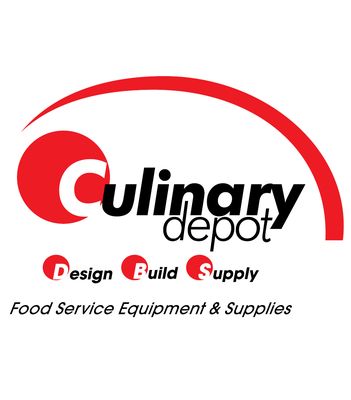 Culinary Depot Logo