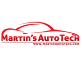 Martins Auto Tech logo