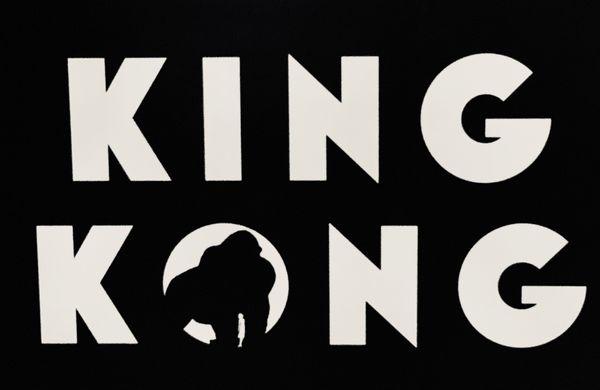 King Kong