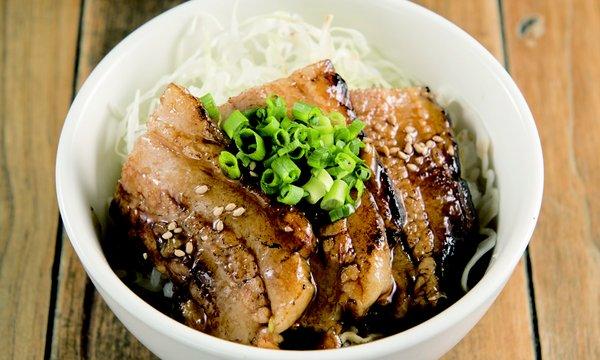 Charsiu Sauce Bowl