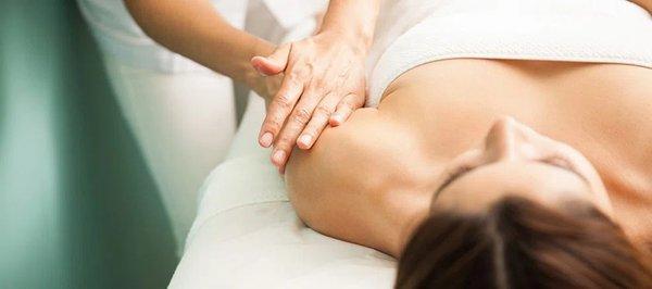 Lymphatic Drainage