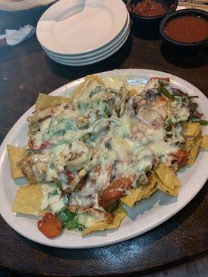 Nachos