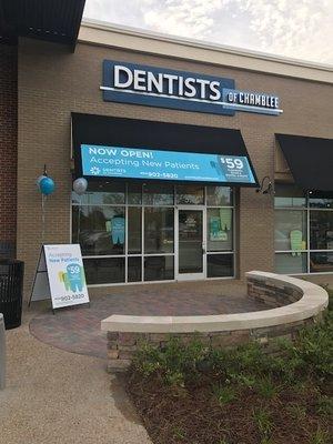 Dentists of Chamblee