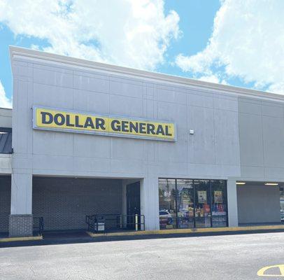 Dollar General