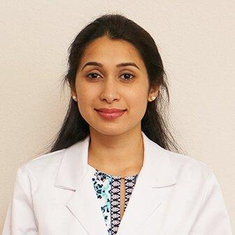 Meet Dr. Andrea Fernandes of Cinco Ranch Smiles and Braces.