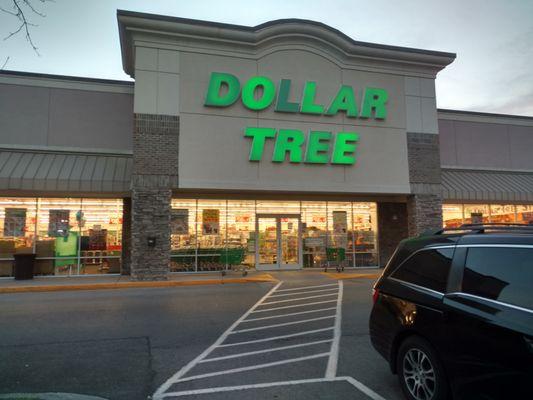 Dollar Tree