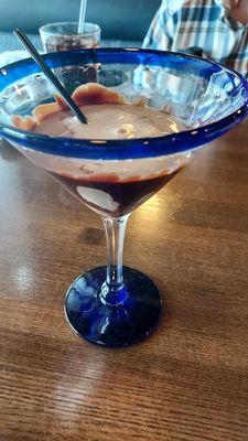 Chocolate Martini