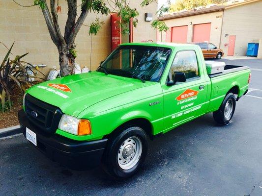 2005 Ford Ranger finally died last year with over 250k miles. It was a great truck!