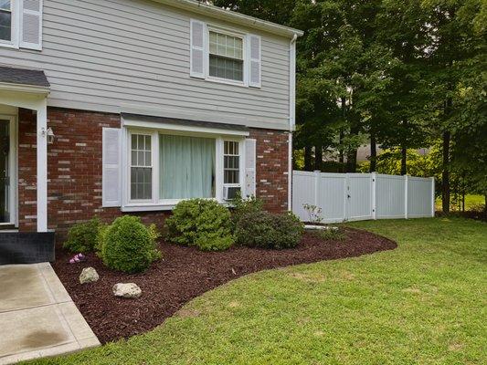 Ridgeline Landscaping