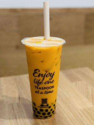 Had their Classic Thai tea and loved it!