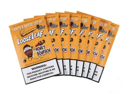 Looseleaf