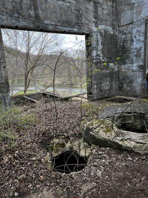 Eagle Bluff Environmental Learning Center