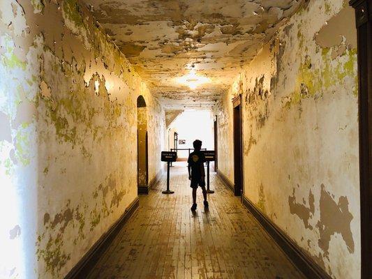 Ohio State Reformatory