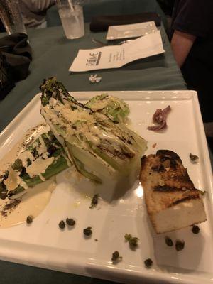 Caesar salad