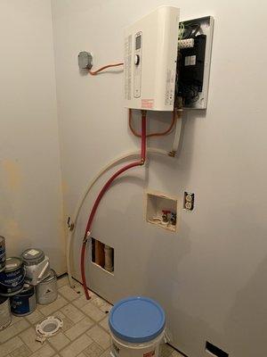 Bluffton Plumbing Heating & Electric