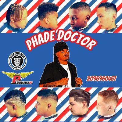 The Phade Doctor