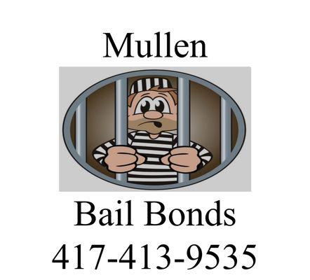 Mullen Bail Bonds & Investigations