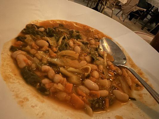 Ribollita Soup