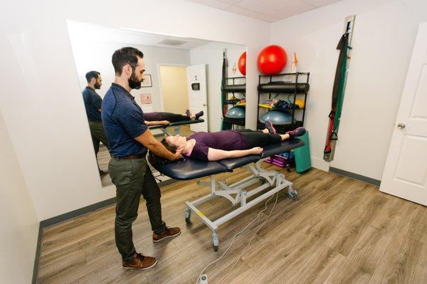 Clement Physical Therapy