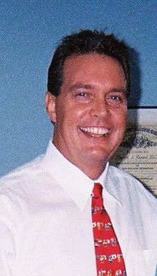 Dr. David Pascal D.C.