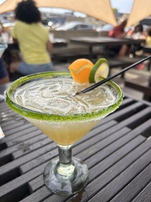 Premium Margarita