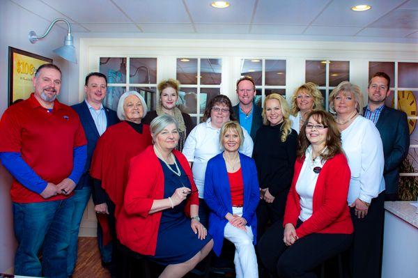 RE/MAX Agents ~ Stringtown Road