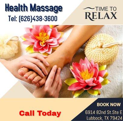 As Licensed massage professionals, my intention is to provide quality care,  inspire others toward better health, and utilize...