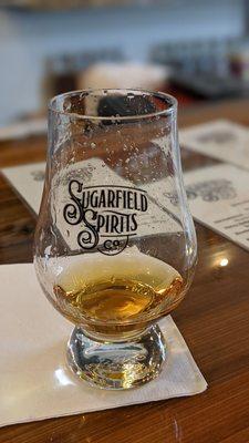 Sugarfield Spirits