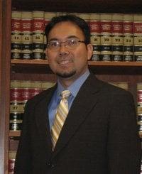 Law Offices of Kenneth Reyes