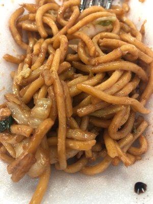 Lo mein