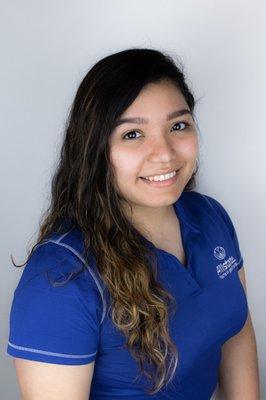 Jasmine Ibarra - Customer Care Professional