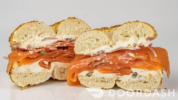 Bean's lox