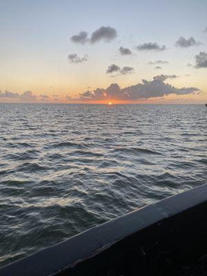 Ocracoke Island Ferry