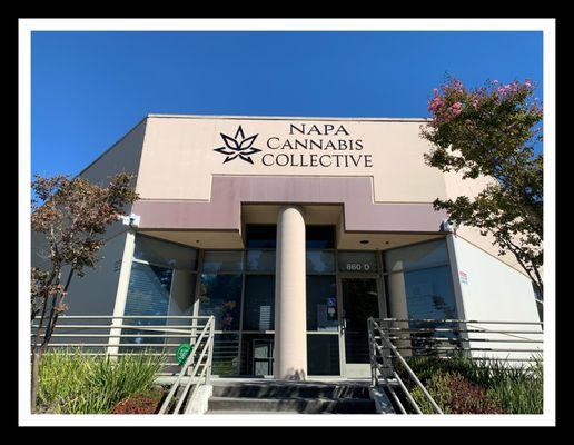 Napa Cannabis Collective