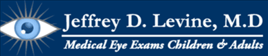 Levine Jeffrey D logo