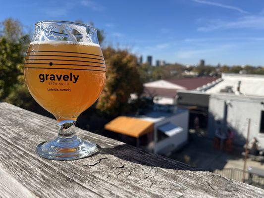 Gravely Brewing