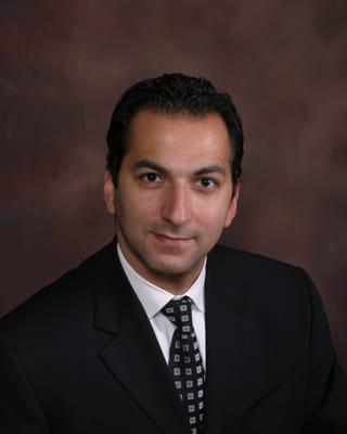 Advance Bariatric Center: Joseph Naim, MD, FACS