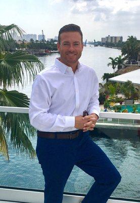 Fort Lauderdale Waterfront Homes Listed and Sold by Jason Wetherington, Realtor