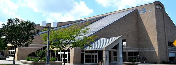 Anderson Public Library