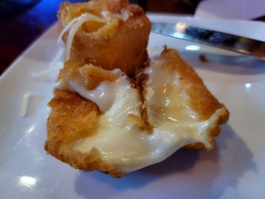 Cheese Curds